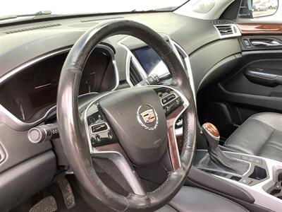2013 Cadillac SRX Luxury Collection   - Photo 26 - Crest Hill, IL 60403