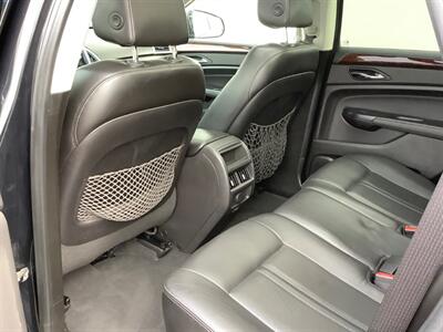 2013 Cadillac SRX Luxury Collection   - Photo 29 - Crest Hill, IL 60403
