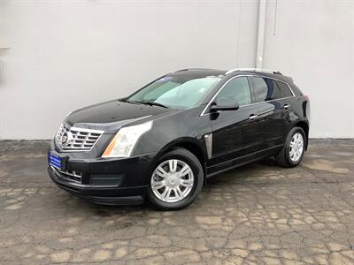 2013 Cadillac SRX Luxury Collection   - Photo 2 - Crest Hill, IL 60403