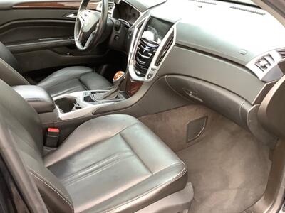 2013 Cadillac SRX Luxury Collection   - Photo 36 - Crest Hill, IL 60403