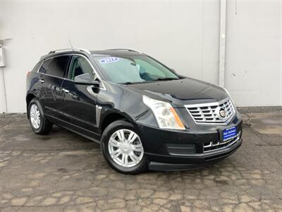 2013 Cadillac SRX Luxury Collection   - Photo 9 - Crest Hill, IL 60403
