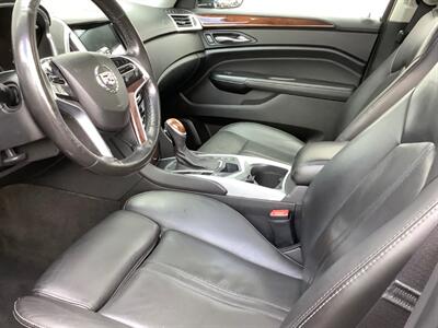 2013 Cadillac SRX Luxury Collection   - Photo 16 - Crest Hill, IL 60403
