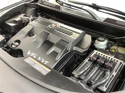 2013 Cadillac SRX Luxury Collection   - Photo 52 - Crest Hill, IL 60403