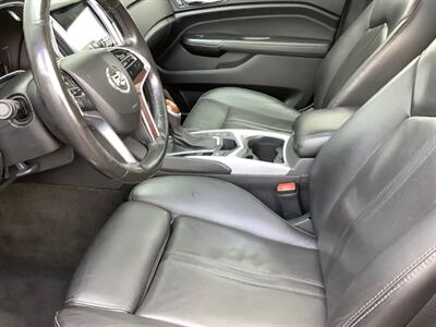 2013 Cadillac SRX Luxury Collection   - Photo 15 - Crest Hill, IL 60403