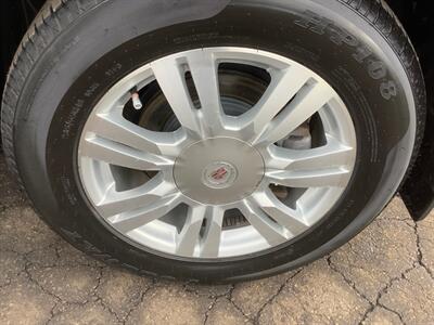2013 Cadillac SRX Luxury Collection   - Photo 49 - Crest Hill, IL 60403