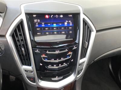 2013 Cadillac SRX Luxury Collection   - Photo 10 - Crest Hill, IL 60403
