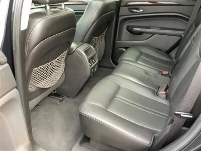 2013 Cadillac SRX Luxury Collection   - Photo 30 - Crest Hill, IL 60403