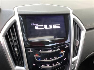 2013 Cadillac SRX Luxury Collection   - Photo 17 - Crest Hill, IL 60403