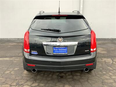2013 Cadillac SRX Luxury Collection   - Photo 6 - Crest Hill, IL 60403