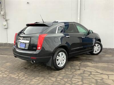 2013 Cadillac SRX Luxury Collection   - Photo 7 - Crest Hill, IL 60403