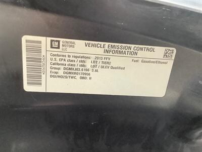 2013 Cadillac SRX Luxury Collection   - Photo 55 - Crest Hill, IL 60403