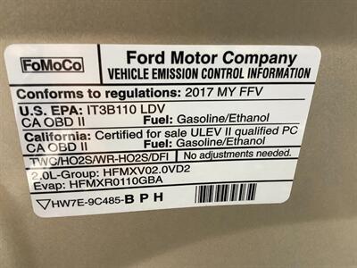 2017 Ford Focus SE   - Photo 41 - Crest Hill, IL 60403