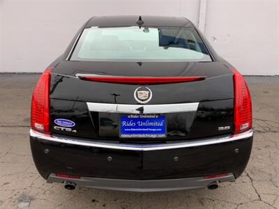 2011 Cadillac CTS 3.6L   - Photo 5 - Crest Hill, IL 60403