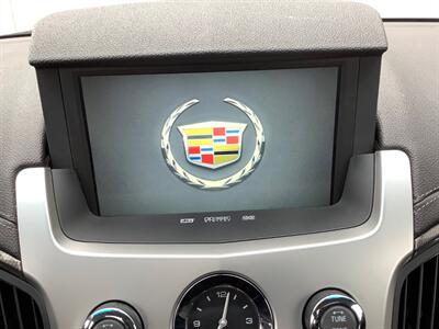 2011 Cadillac CTS 3.6L   - Photo 19 - Crest Hill, IL 60403