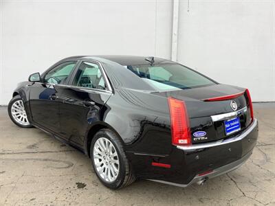 2011 Cadillac CTS 3.6L   - Photo 4 - Crest Hill, IL 60403