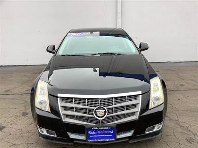 2011 Cadillac CTS 3.6L   - Photo 9 - Crest Hill, IL 60403