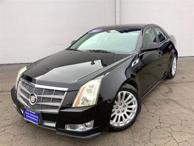 2011 Cadillac CTS 3.6L   - Photo 2 - Crest Hill, IL 60403