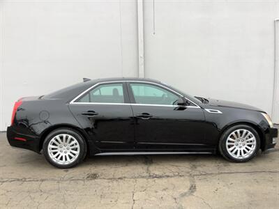 2011 Cadillac CTS 3.6L   - Photo 7 - Crest Hill, IL 60403