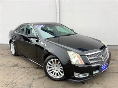 2011 Cadillac CTS 3.6L   - Photo 8 - Crest Hill, IL 60403