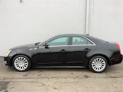 2011 Cadillac CTS 3.6L   - Photo 3 - Crest Hill, IL 60403