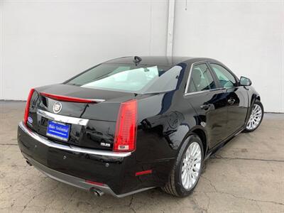 2011 Cadillac CTS 3.6L   - Photo 6 - Crest Hill, IL 60403