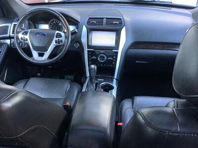 2014 Ford Explorer Limited   - Photo 46 - Crest Hill, IL 60403