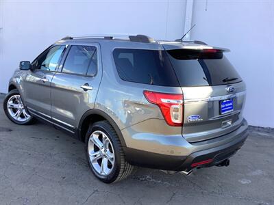 2014 Ford Explorer Limited   - Photo 4 - Crest Hill, IL 60403
