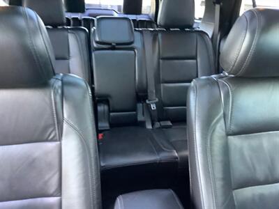 2014 Ford Explorer Limited   - Photo 45 - Crest Hill, IL 60403