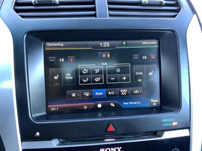 2014 Ford Explorer Limited   - Photo 23 - Crest Hill, IL 60403