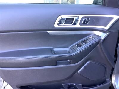 2014 Ford Explorer Limited   - Photo 10 - Crest Hill, IL 60403