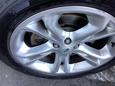 2014 Ford Explorer Limited   - Photo 51 - Crest Hill, IL 60403