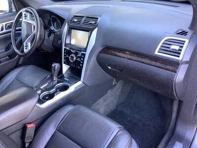 2014 Ford Explorer Limited   - Photo 40 - Crest Hill, IL 60403