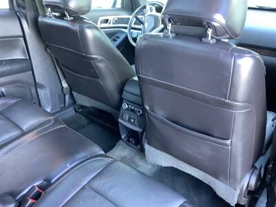 2014 Ford Explorer Limited   - Photo 36 - Crest Hill, IL 60403