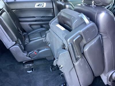 2014 Ford Explorer Limited   - Photo 35 - Crest Hill, IL 60403