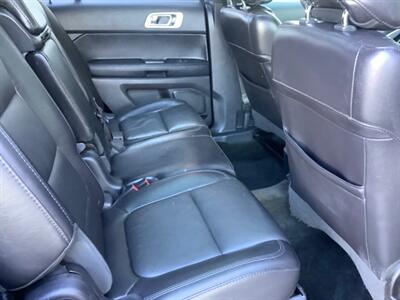 2014 Ford Explorer Limited   - Photo 33 - Crest Hill, IL 60403