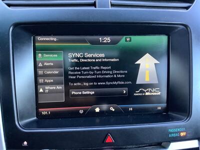 2014 Ford Explorer Limited   - Photo 21 - Crest Hill, IL 60403