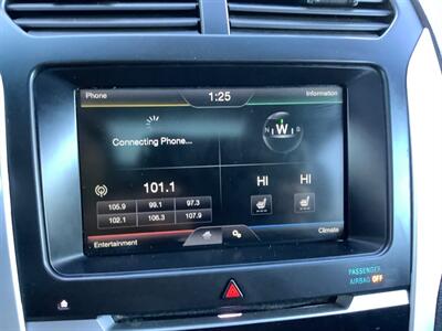 2014 Ford Explorer Limited   - Photo 20 - Crest Hill, IL 60403