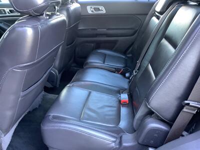 2014 Ford Explorer Limited   - Photo 30 - Crest Hill, IL 60403