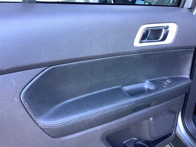 2014 Ford Explorer Limited   - Photo 28 - Crest Hill, IL 60403