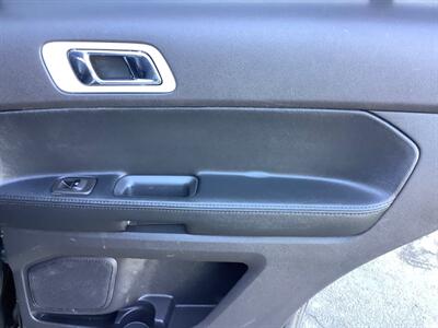 2014 Ford Explorer Limited   - Photo 32 - Crest Hill, IL 60403