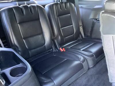 2014 Ford Explorer Limited   - Photo 34 - Crest Hill, IL 60403