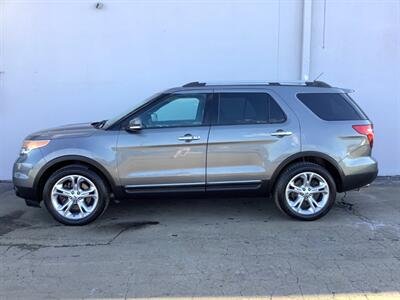 2014 Ford Explorer Limited   - Photo 3 - Crest Hill, IL 60403