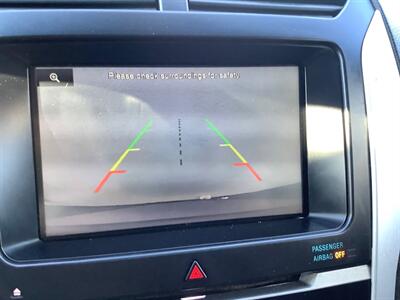 2014 Ford Explorer Limited   - Photo 11 - Crest Hill, IL 60403