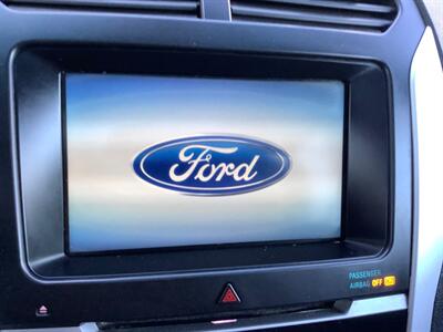2014 Ford Explorer Limited   - Photo 19 - Crest Hill, IL 60403