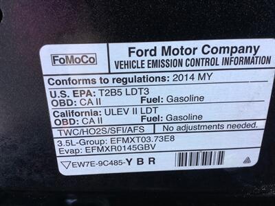 2014 Ford Explorer Limited   - Photo 57 - Crest Hill, IL 60403