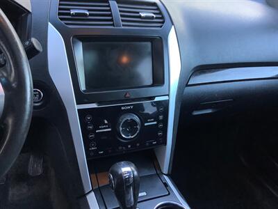 2014 Ford Explorer Limited   - Photo 17 - Crest Hill, IL 60403
