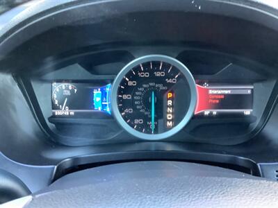 2014 Ford Explorer Limited   - Photo 25 - Crest Hill, IL 60403