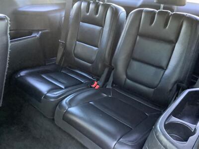 2014 Ford Explorer Limited   - Photo 31 - Crest Hill, IL 60403