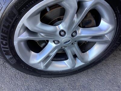 2014 Ford Explorer Limited   - Photo 49 - Crest Hill, IL 60403