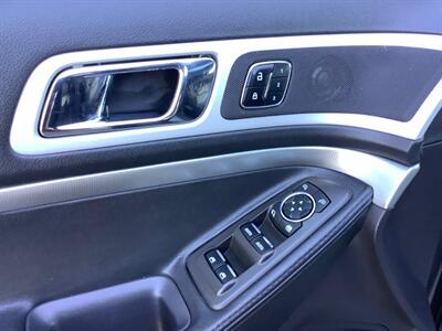 2014 Ford Explorer Limited   - Photo 12 - Crest Hill, IL 60403